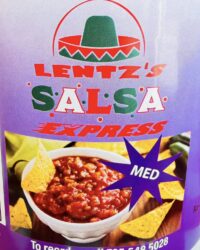 Salsa 2